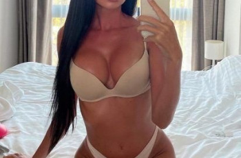Fatsa Escort Bayan Aslıhan