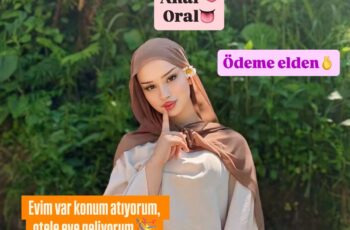 Ordu Fatsa Akşam Yemeği Eskort Ebru